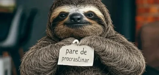 O que é procrastinação e por que você adia tarefas constantemente